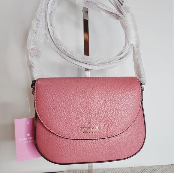 🎀 Final Markdown! Kate Spade Lella Mini Crossbody Bag. - Picture 2 of 7